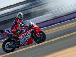 Joan Mir Merasa Kurang Dihargai, meski Pernah Juara Dunia MotoGP