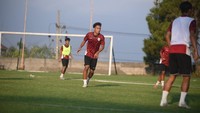 Persela Lamongan Rekrut Eks Timnas U-17