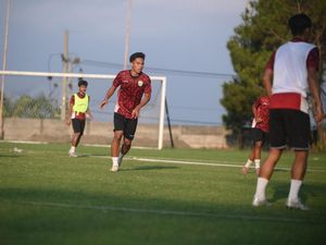 Persela Lamongan Rekrut Eks Timnas U-17