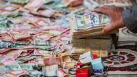 Akibat Perang Iran, Irak Mulai Kehabisan Dana