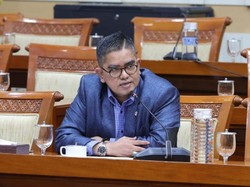 Legislator Tegaskan Tak Ada Rencana Ubah Nomenklatur RUU Perampasan Aset