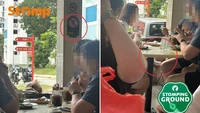 Kuliner Baru di Gading Serpong hingga Anjing Masuk Kafe yang Bikin Heboh