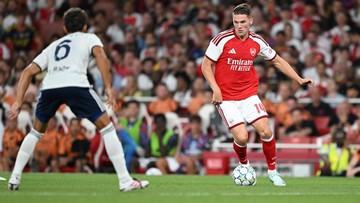 Laga Uji Coba: Imbang 1-1, Arsenal Tekuk Como Lewat Adu Penalti