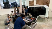 AVA ITB: Mobil Otonom Lokal Rp 500 Juta Siap Mendunia