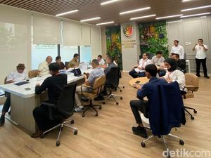 Diburu Bareskrim, Ini Peran WN China yang Palsukan Akta