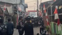 BNN Gerebek Bandar Narkoba di Kampung Bahari!