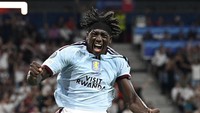 'Brian Madjo Tampil Berani Lawan PSG'