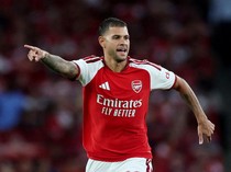 Arsenal Dihajar Brighton, Bruno Guimaraes Kena Kritik