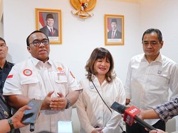 Pengusaha-Buruh Bentuk Tim Bahas RUU Ketenagakerjaan Baru