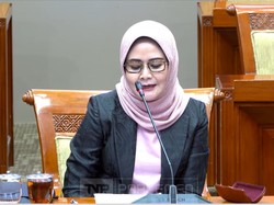 Uji Kelayakan di DPR, Calon Hakim Agung Usul Peradilan Khusus Agraria