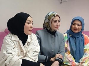 Kata Grup 3 Kembang soal Hipdut Viral dan Digemari Gen Z