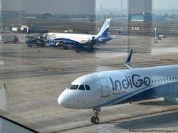 Dalam Sepekan, Dua Insiden Penerbangan Guncang India