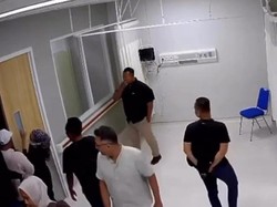 Adik Bupati Kubu Raya Diduga Pukul Dokter-Sekuriti RSUD, Sujiwo Buka Suara