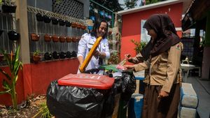 Edukasi Pilah Sampah Sejak Dini, Siswa Sekolah Dasar Belajar Jaga Lingkungan