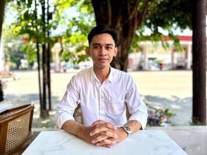 Eks Raka Jatim Buka Suara soal Minta Pacar Aborsi