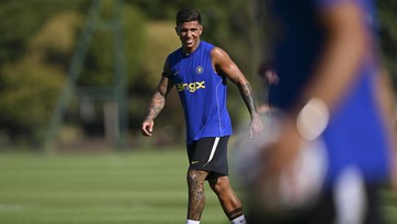 Proses Transfer Enzo Fernandez Akan Berlarut-larut