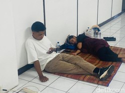 Pesan Terakhir Selvina, Penumpang KMP Putri Yasmin Asal Sumba yang Masih Hilang