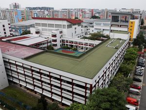 Geger Ancaman Bom di Sekolah Singapura, Siswa dan Staf Sempat Dievakuasi