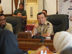 8 Km Jalan di Mendalo Jambi Bakal Diperlebar 40 Meter, Tekan Risiko Laka Lantas