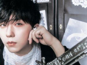 Breaking! Gunil Cabut dari Xdinary Heroes & JYP Entertainment
