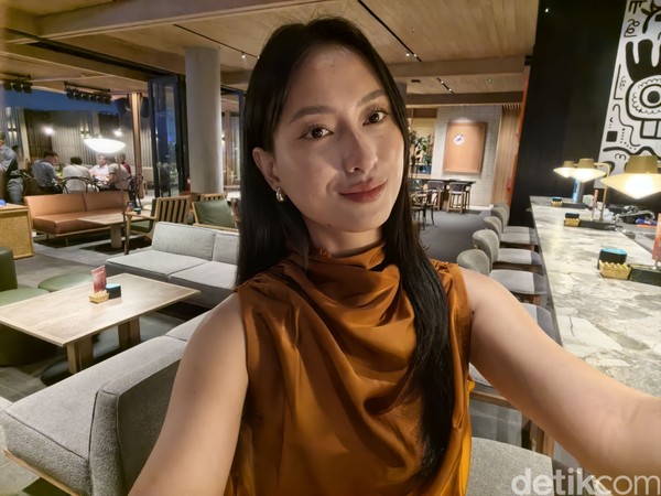 Hasil foto Huawei Pura 90s Pro Max