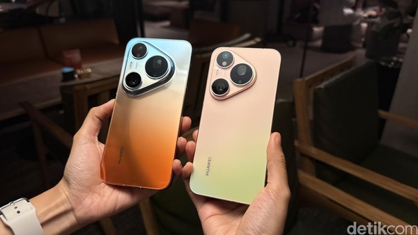 Huawei Pura 90s Pro series