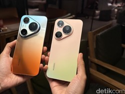 Huawei Pura 90s Series Segera Hadir di Indonesia, Akhirnya Dukung 5G