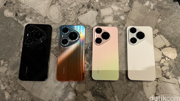 Huawei Pura 90s Pro series