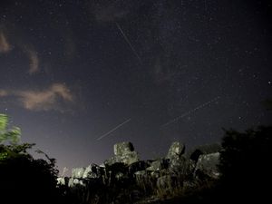 Malam Ini! Hujan Meteor Perseid Bisa Diamati, Cek Waktu dan Tipsnya