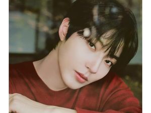 Hwang In Youp Fanmeeting di Jakarta Oktober, Semua Bisa Hi Touch!