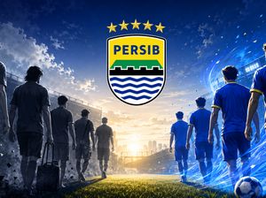 Persib Punya 12 Pemain Asing, Igor: Kami Cari Pilihan Terbaik