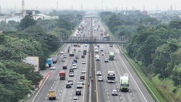 Pemerintah &amp; Pelaku Usaha Bahas Penguatan Investasi Jalan Tol Berkelanjutan