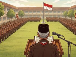 10 Doa Upacara Hari Pramuka ke-65 Tahun 2026 Terbaru dan Terlengkap