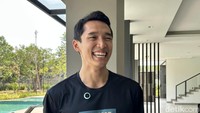 Kata Jonatan Christie Soal Kecocokan Main di India