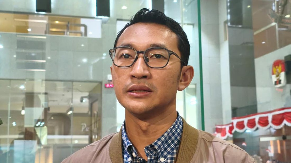 KPK Dorong Pengesahan RUU Perampasan Aset Demi Pulihkan Negara