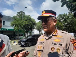 Kasat Polresta Samarinda Diduga Hamili Warga, Ditangani Propam Polda Kaltim