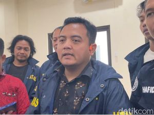 Kades Tlogosari Pati Tersangka Korupsi yang Kabur Ditangkap di Sleman