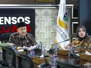 Kemensos Siapkan Bantuan dan Safe House bagi Korban Karhutla