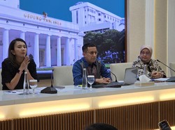 3 ABK WNI Diserang Rudal Houthi di Selat Bab Al-Mandeb: 2 Selamat, 1 Hilang