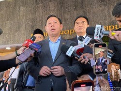 Ketua DPD RI Ungkap Persiapan Sidang Bersama Sudah 90%, Ini Susunan Acaranya