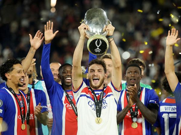 Kvaratskhelia Terus Menggila di PSG, Layak Raih Ballon dOr 2026?