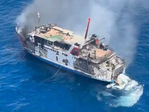 Bos Resor Mewah Oberoi Bali-Lombok Jadi Korban KMP Putri Yasmin yang Hilang