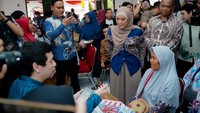 Digitalisasi Bansos Diuji, Hak Masyarakat Mesti Diberi Secara Tepat