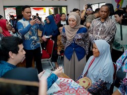 Digitalisasi Bansos Diuji, Hak Masyarakat Mesti Diberi Secara Tepat