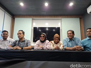 Perebutan Kursi Ketum KONI NTB Makin Panas