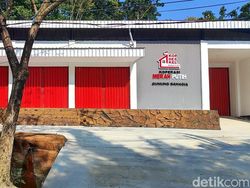 Bos Danantara Tepis Bank BUMN Bakal Terdampak Usai Danai Kopdes