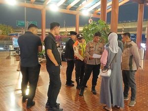 33 Jemaah Umrah Gagal Berangkat karena Travel Ilegal, Kemenhaj Turun Tangan