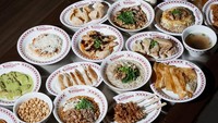 10 Kuliner Baru di Gading Serpong, Ada Dokyo hingga Ayam Goreng Ce'Unah