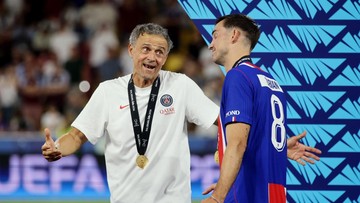 PSG Juara Piala Super Eropa, Enrique: Saya Tak Terkejut