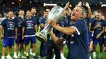 Luis Enrique di PSG: 3 Tahun, 13 Trofi